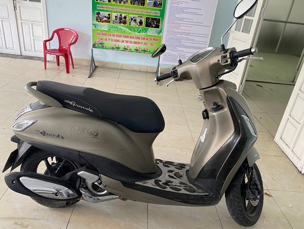 Lời khai nghi phạm dùng súng cướp ngân hàng ở Đà Nẵng-2