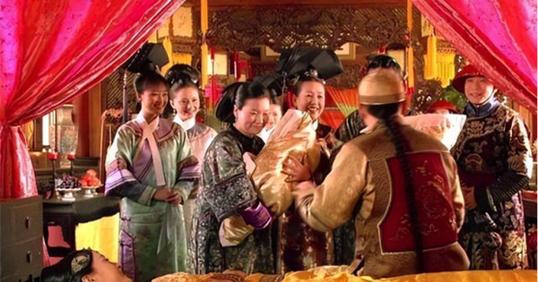 Các phi tần dù được vua sủng ái nhưng không có con: Khám nghiệm mới rõ sự thật-1