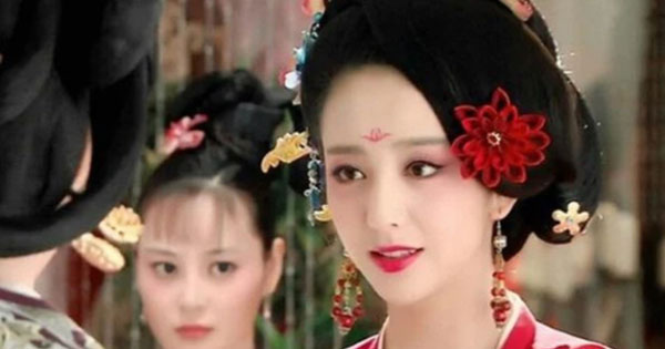 Các phi tần dù được vua sủng ái nhưng không có con: Khám nghiệm mới rõ sự thật-2