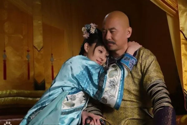 Các phi tần dù được vua sủng ái nhưng không có con: Khám nghiệm mới rõ sự thật-3