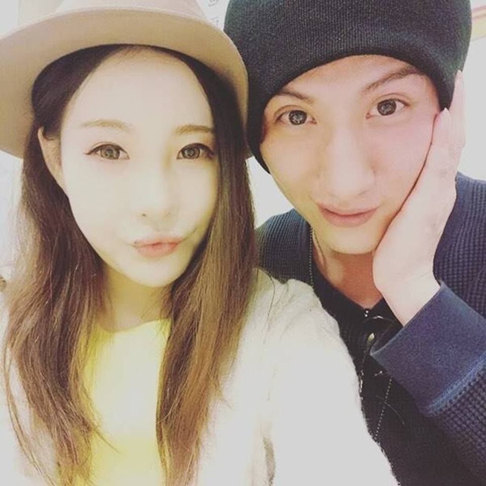 Nam diễn viên Hong Kong phẫu thuật não vì bị vợ bạo hành-1