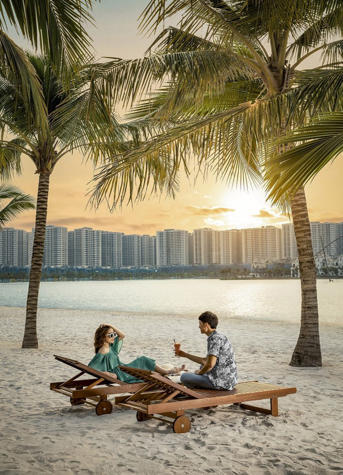 3 lý do khiến khu Đông Hà Nội được lòng cư dân đa quốc tịch-2