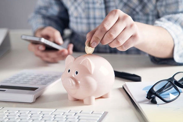 3 bước đơn giản giúp bạn có thể tiết kiệm đến một nửa thu nhập mỗi tháng-1