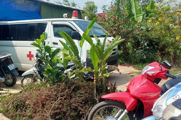 Bật máy bơm nước để tắm, người đàn ông bị điện giật tử vong-1