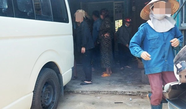 Bật máy bơm nước để tắm, người đàn ông bị điện giật tử vong-2