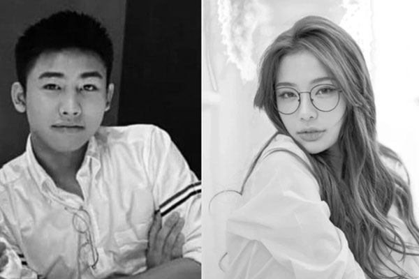 Nữ diễn viên đột ngột qua đời khi đang mang thai, bác sĩ vội cứu em bé-3