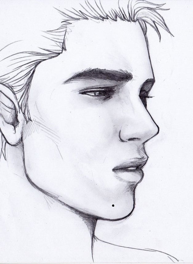 6 nốt ruồi quý hơn vàng, ai sở hữu 1/6 đã quá may mắn, phú quý cả đời-2