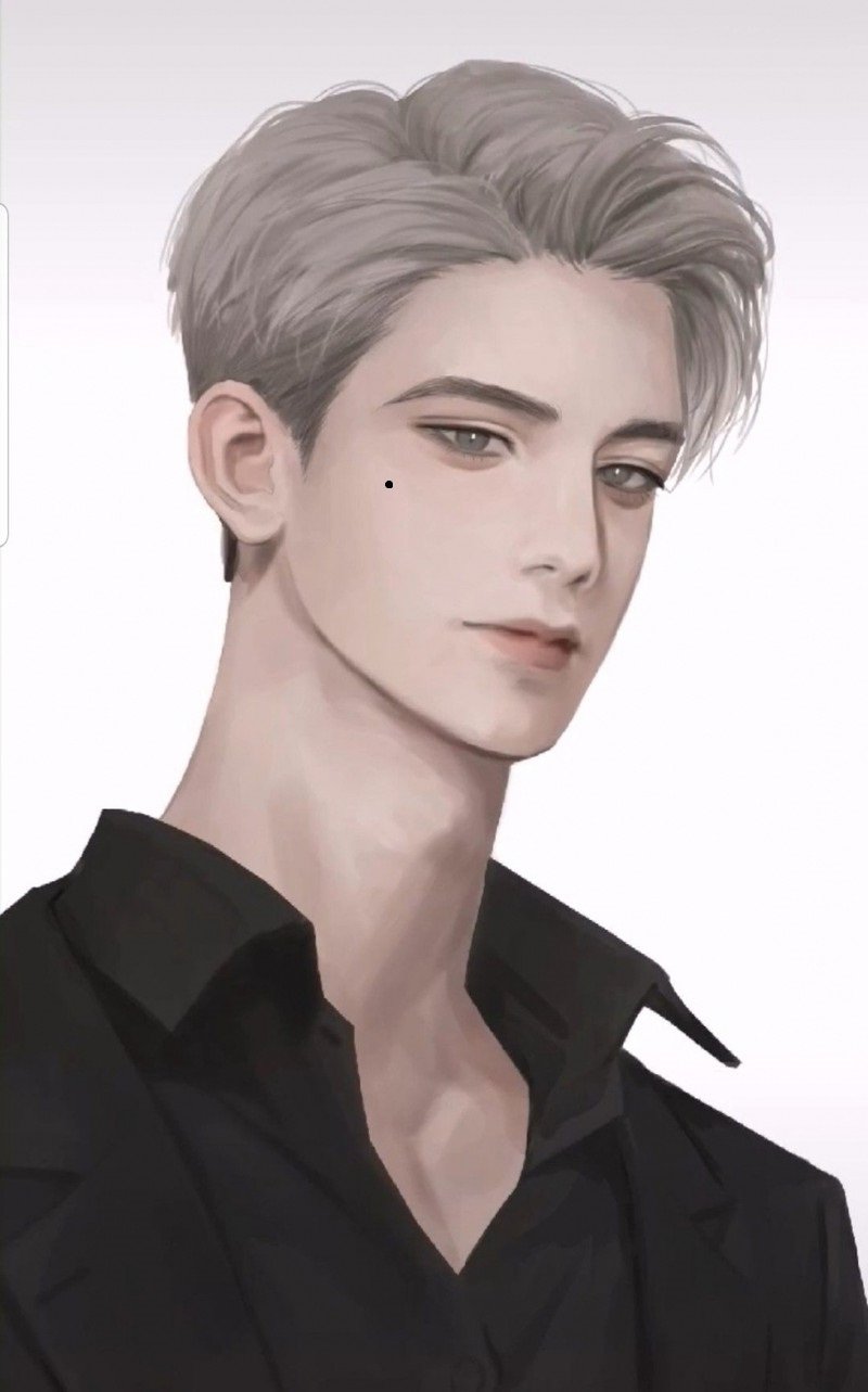 6 nốt ruồi quý hơn vàng, ai sở hữu 1/6 đã quá may mắn, phú quý cả đời-3