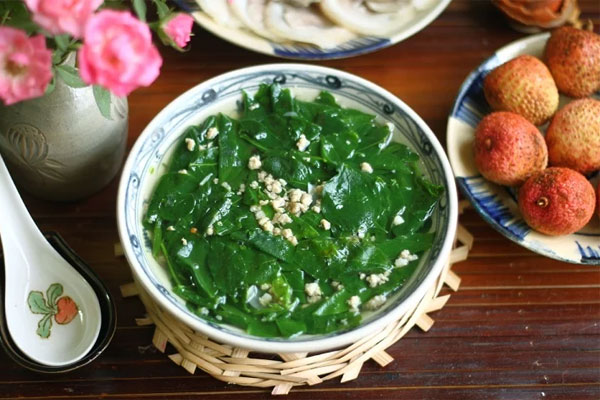 Rau ngót tốt nhưng lại cực độc với 3 nhóm người sau-1