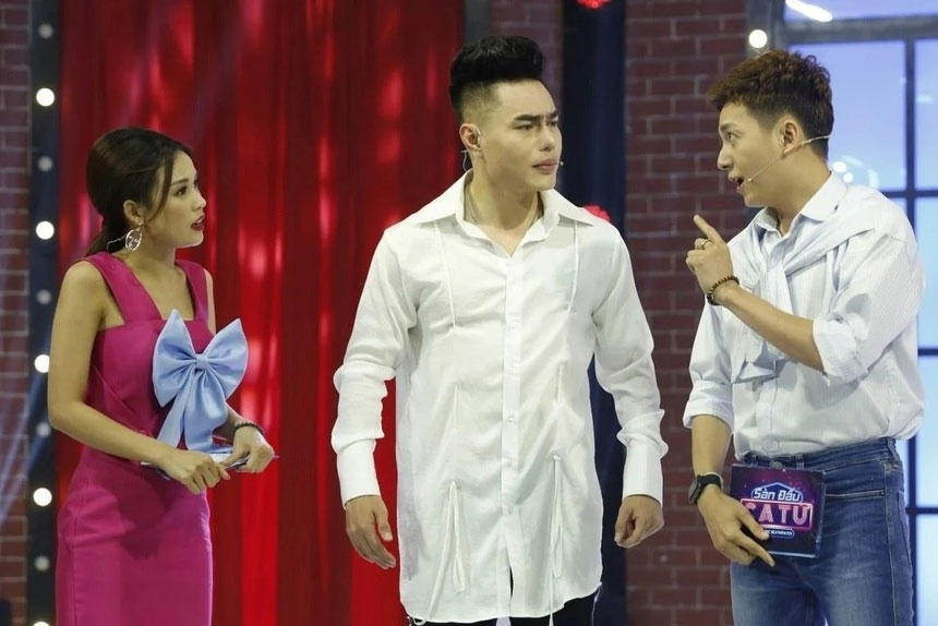 Vấn nạn nhạc chế phản cảm trên TikTok-2