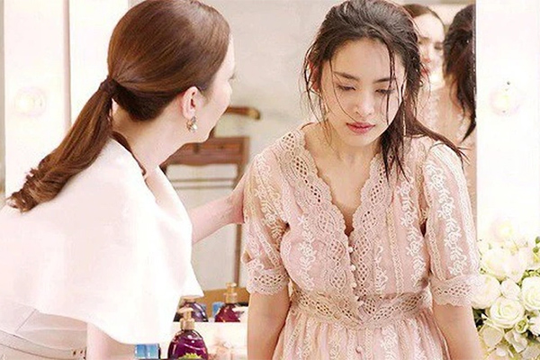 Trước khi cưới 1 tuần, anh ấy bỗng đưa bản cam kết khiến tôi sửng sốt-2