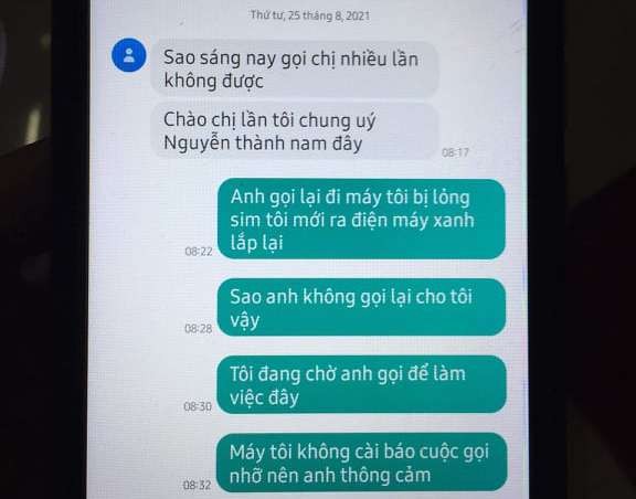 Trắng đêm bị ‘thao túng tâm lý’ trong nhà nghỉ, người phụ nữ phải viết 11 bản tường trình để chứng minh không liên quan đến 3 tỷ ‘tiền bẩn’-2