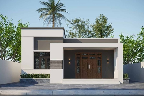 Người phụ nữ 45 tuổi biến mái nhà thành khu vườn ấn tượng-12