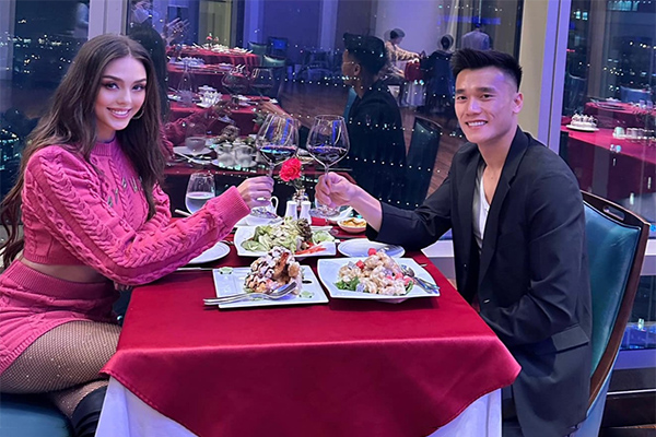 Chọn sống tận hưởng, vợ chồng trẻ đặt cơm giao tận nhà-3