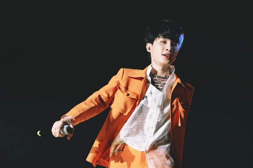 Nghệ sĩ Việt vướng scandal: Toàn xin lỗi online cho có-1