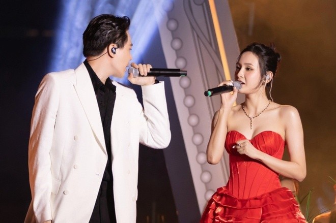 Nghệ sĩ Việt vướng scandal: Toàn xin lỗi online cho có-4