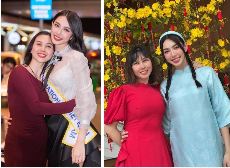 Đài KBS Hàn Quốc đưa thông tin sai lệch về Thùy Tiên-2