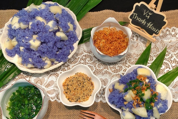 Loại nước đánh bay cholesterol, hạ đường huyết tự nhiên, giúp cải lão hoàn đồng: Việt Nam sẵn có-4