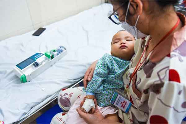 TP.HCM phát hiện thêm nhiều biến thể phụ mới của Omicron-3