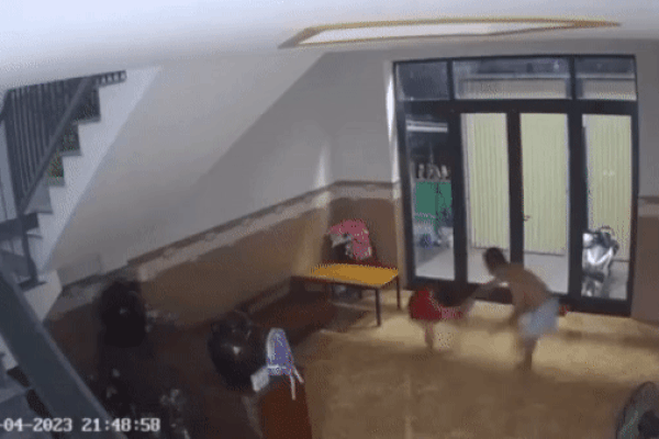 Công an điều tra vụ chồng đánh vợ dã man phải nhập viện ở Đà Nẵng-1