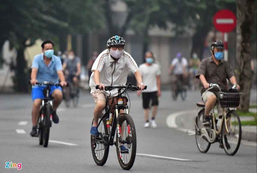 TP.HCM phát hiện thêm nhiều biến thể phụ mới của Omicron-2