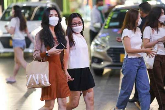 TP.HCM phát hiện thêm nhiều biến thể phụ mới của Omicron