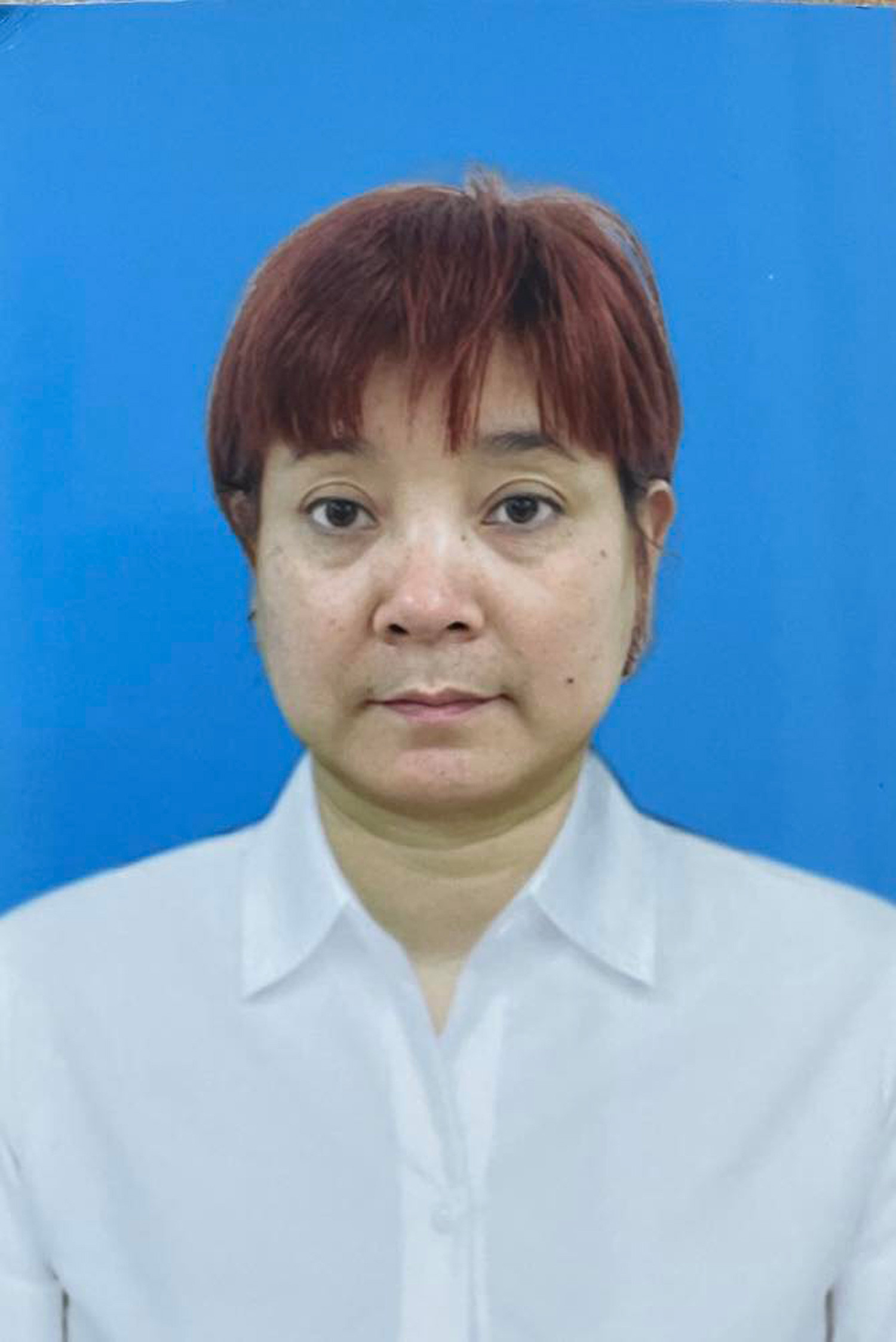 Hoài Thát-chơ của Xin hãy tin em bị bắt vì mua bán ma tuý-1