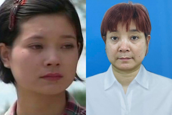 Diễn viên Xin hãy tin em sau 26 năm: Kẻ bị bắt, người lận đận hôn nhân-6