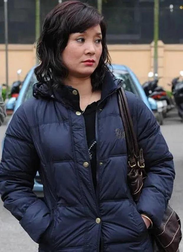 Cuộc sống của diễn viên Lệ Hằng Hoài Thatcher trong Xin hãy tin em: Biến mất bí ẩn rồi gây sốc vì bị bắt do buôn ma túy-2