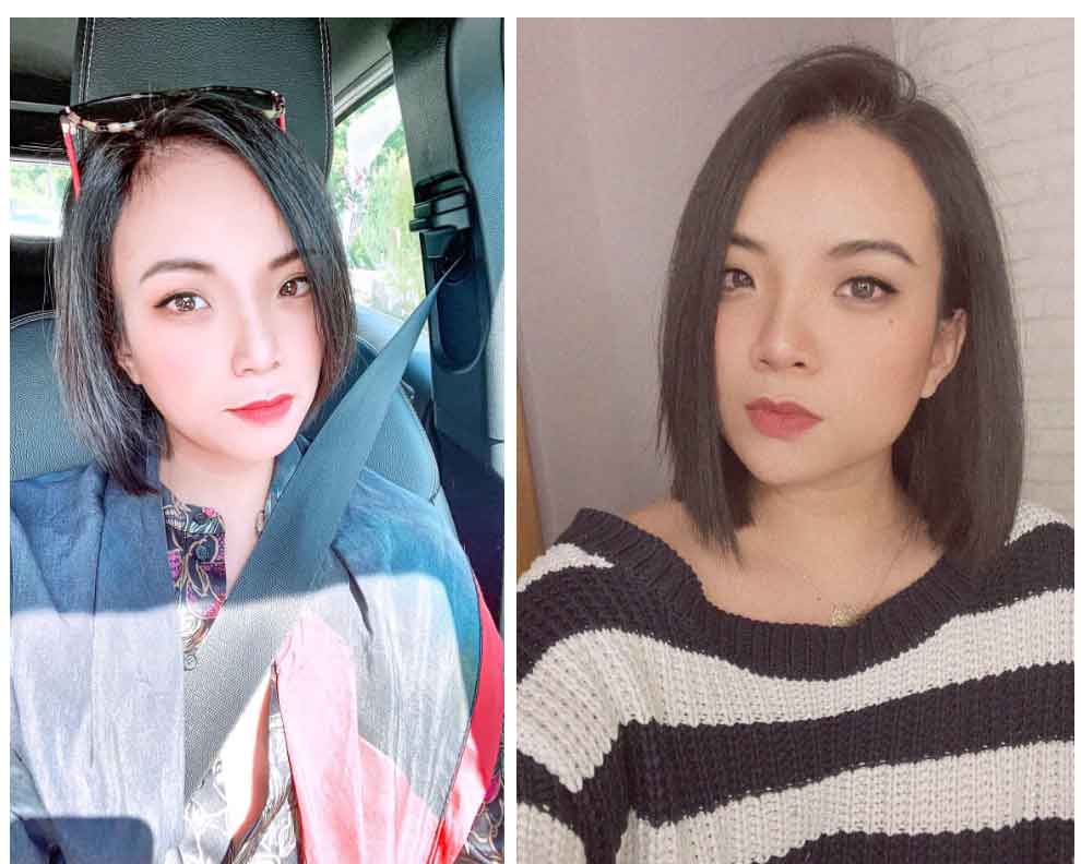 Cô gái Việt mang bầu 2 tháng vẫn cua được chàng trai Đức: Mối quan hệ giữa chồng và bố em bé đặc biệt đến khó tin-2