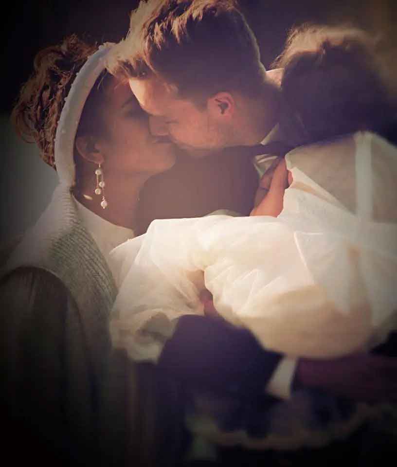 Cô gái Việt mang bầu 2 tháng vẫn cua được chàng trai Đức: Mối quan hệ giữa chồng và bố em bé đặc biệt đến khó tin-5