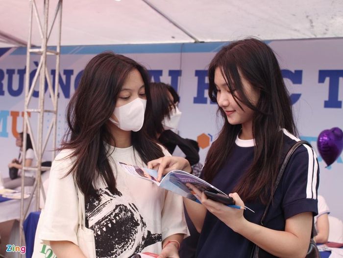 46 đại học công bố điểm sàn thi đánh giá năng lực-1