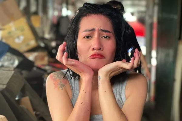Cuộc đời vẫn đẹp sao tập 10: Luyến nhất quyết không đèo bòng bà Tình-7