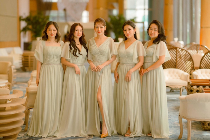 Linh Rin công bố loạt ảnh trong đám cưới ở Philippines, hé lộ thông tin về hôn lễ tại Việt Nam-6