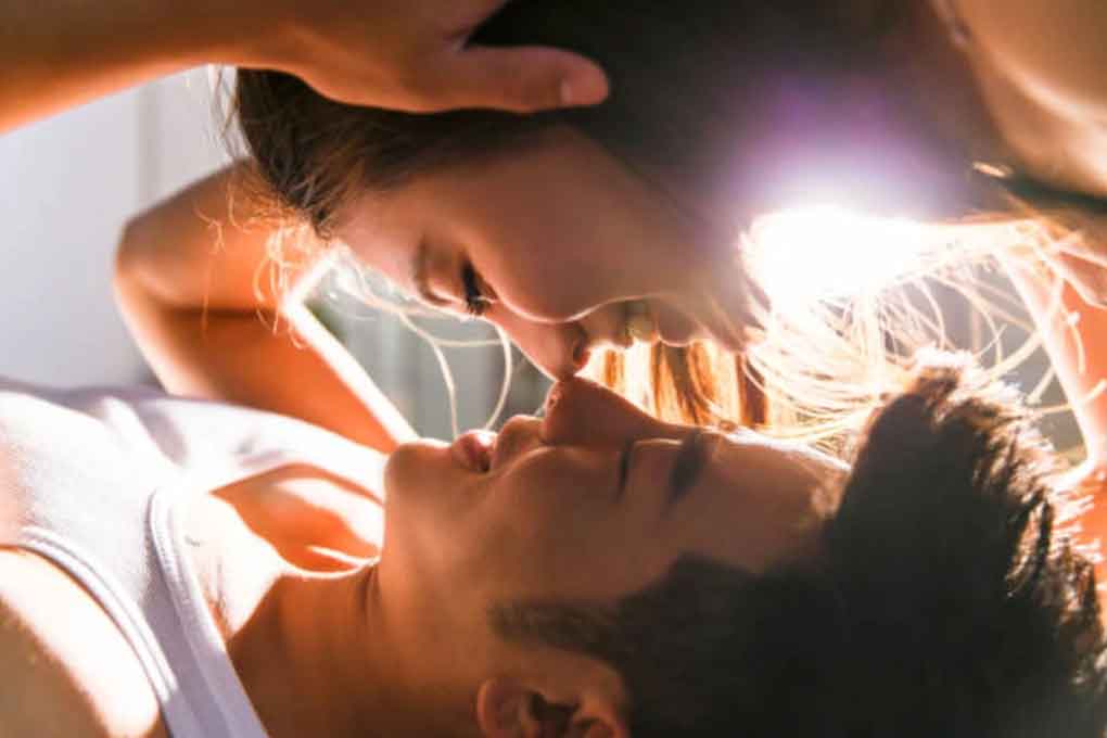 Tưởng bạn gái là con nhà lành, ai ngờ cô ấy lại làm tôi sốc-1