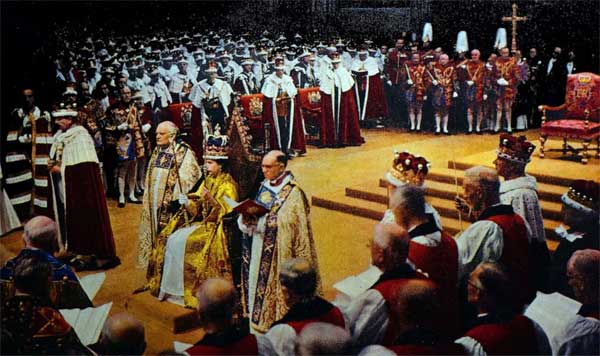 Công chúng sẽ được chiêm ngưỡng gì tại lễ đăng quang Vua Charles III?-4