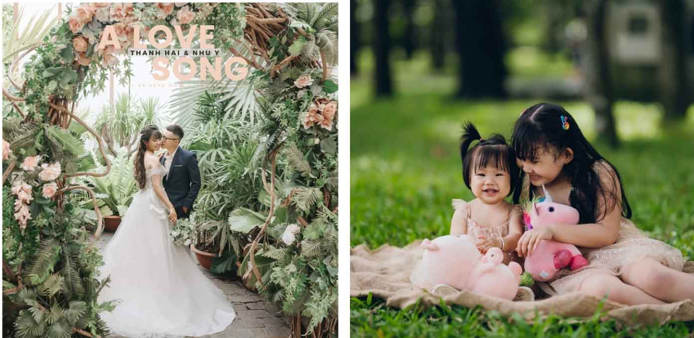 Người đàn ông 15 năm đi tìm lại mối tình đầu, nói lời tỏ tình muộn màng với mẹ đơn thân 2 con-3