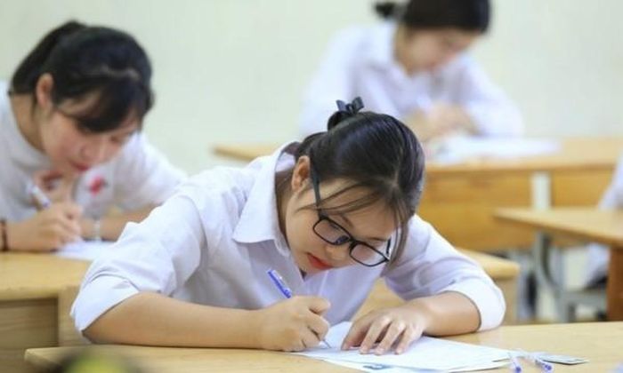 Hôm nay là hạn cuối đăng ký nguyện vọng vào lớp 10 ở Hà Nội-1