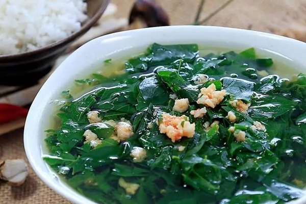 Có nên ăn rau ngót mỗi ngày không?-2