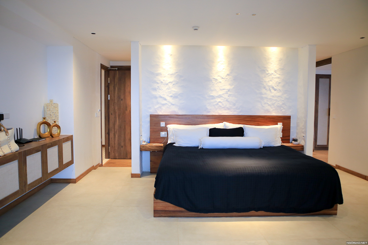 Căn hộ đập thông 300m2, chi phí sửa sang bằng tiền mua 1 căn chung cư nữa khiến Kiều Anh thấy như đi nghỉ dưỡng khi ở nhà-7