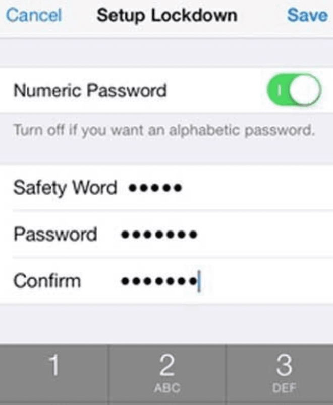 2 cách đặt mật khẩu tin nhắn trên iPhone cực đơn giản-2