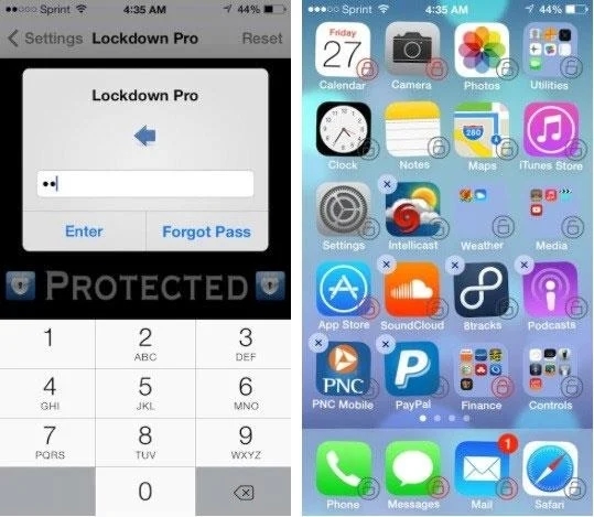 2 cách đặt mật khẩu tin nhắn trên iPhone cực đơn giản-3