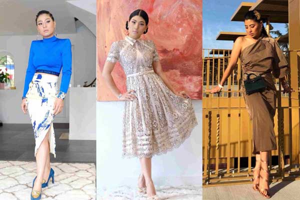 Nàng công chúa tài sắc, được phong thiếu tướng quân đội của Thái Lan-3