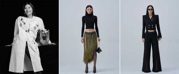 Nàng công chúa tài sắc, được phong thiếu tướng quân đội của Thái Lan-5