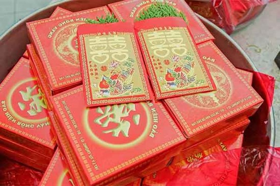 Chồng đòi lại sính lễ khi ly hôn, vợ nói một câu khiến ai cũng phục