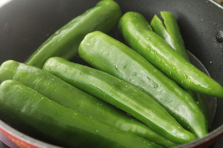 Loại rau vitamin C gấp 3 lần cam, 20 lần táo, nấu kiểu này được món ngon hơn cả thịt-5