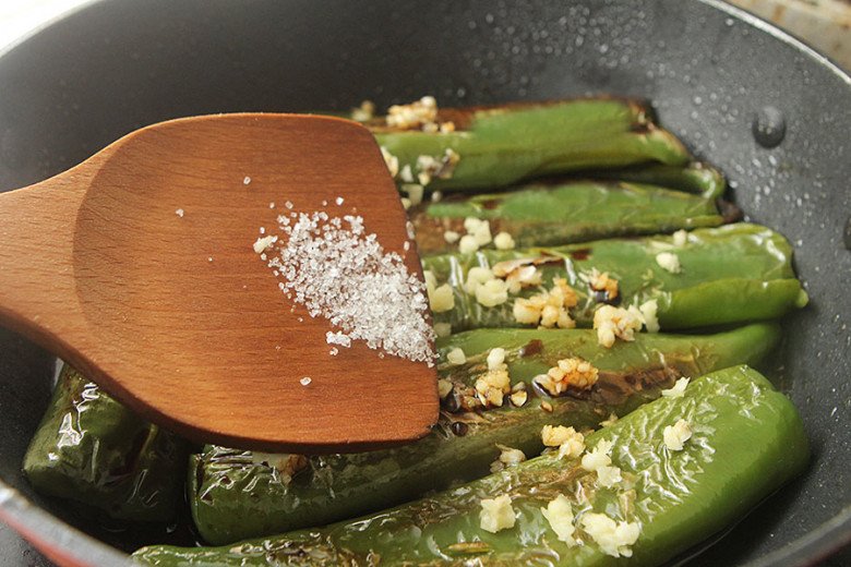 Loại rau vitamin C gấp 3 lần cam, 20 lần táo, nấu kiểu này được món ngon hơn cả thịt-8