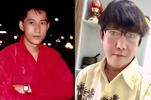 Bình Tinh gửi 73 triệu đồng cho Sỹ Ben đang khốn đốn vì tràn dịch màng phổi-3