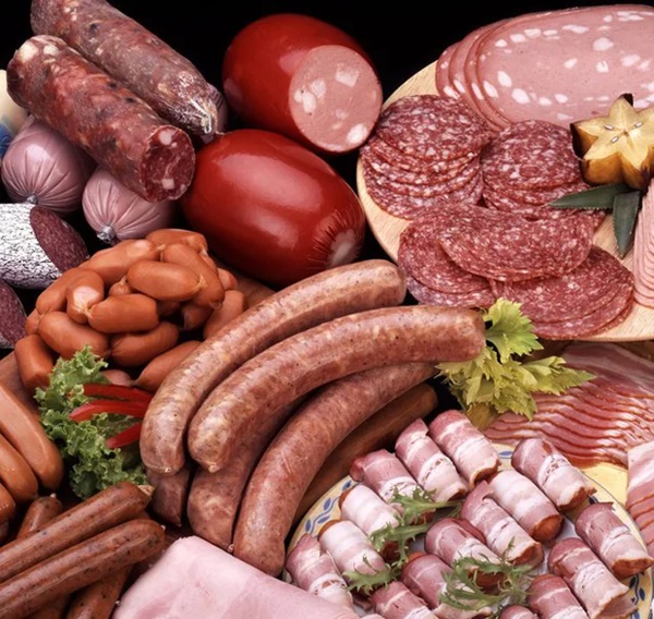 Các bác sĩ ung thư nói về 6 loại thực phẩm nên hạn chế: Toàn món thường thấy, nhiều người ‘khoái’ ăn-1