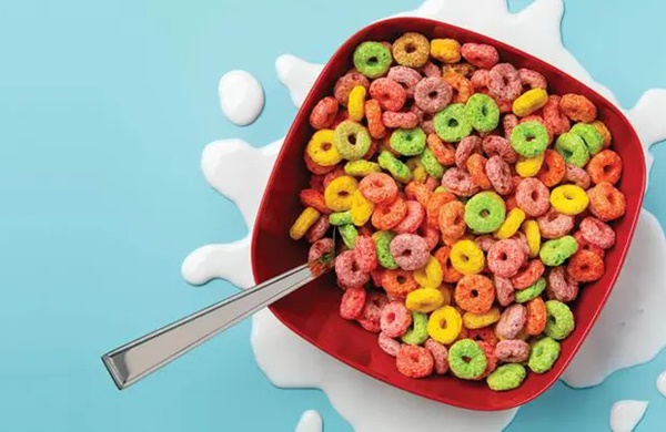 Các bác sĩ ung thư nói về 6 loại thực phẩm nên hạn chế: Toàn món thường thấy, nhiều người ‘khoái’ ăn-4